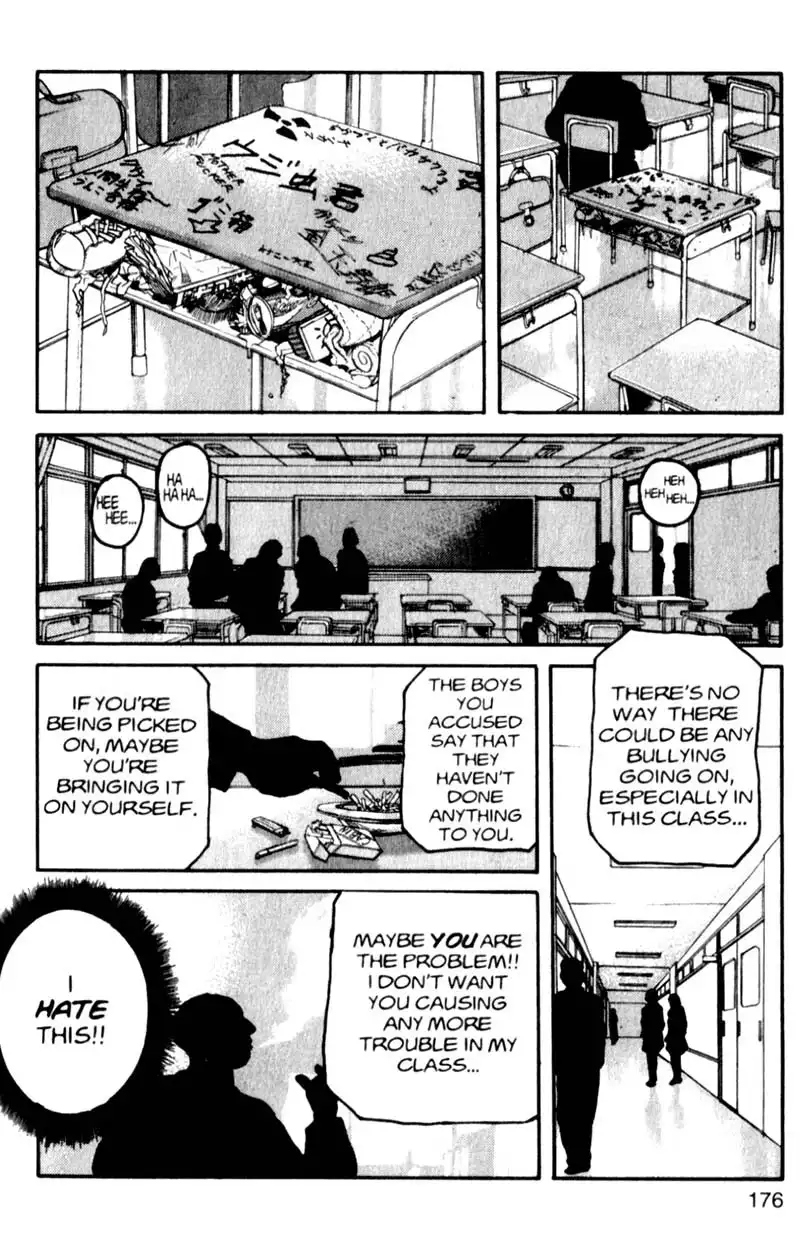 Project Arms Chapter 9 6